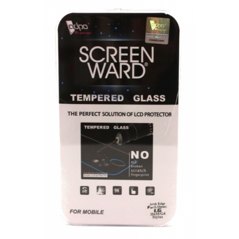 LCD apsauginis stikliukas Samsung A530 A8 2018 juodas (black) lenktas 